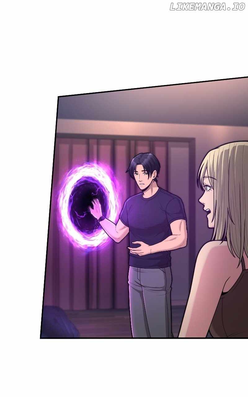 Paranoid Mage Chapter 64 66